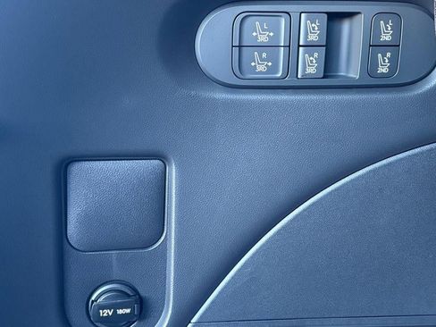 New 2026 Hyundai Palisade Limited image 54