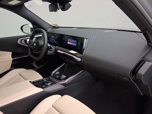 New 2026 BMW X3 xDrive30 w/ Convenience Package image 29