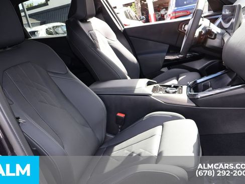 Used 2026 BMW X3 xDrive30i w/ Convenience Package AWD/4WD image 27