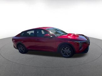 Used 2026 Kia K4 FWD video 2