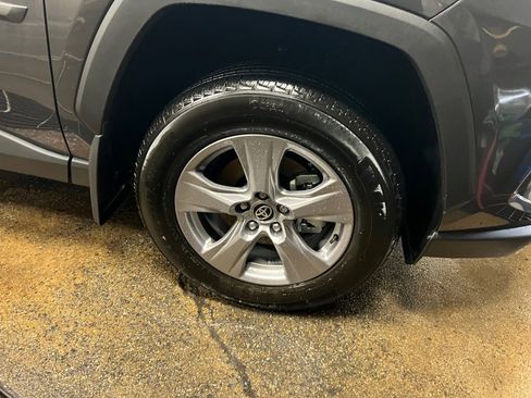 Certified 2025 Toyota RAV4 XLE image 29