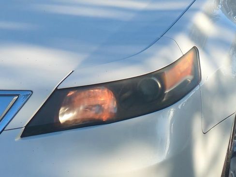 Used 2012 Acura TL w/ Technology Package FWD image 26