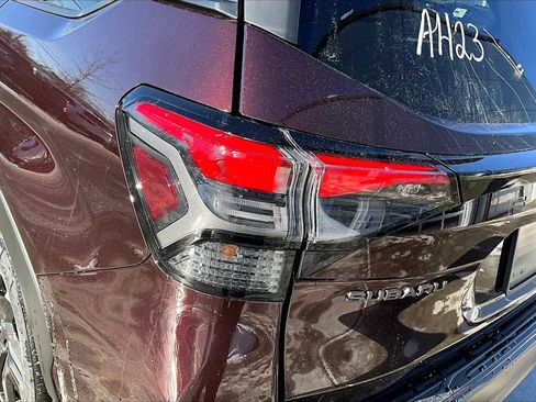 New 2026 Subaru Forester Limited image 16