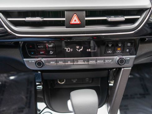 New 2026 Kia Seltos S AWD/4WD image 24