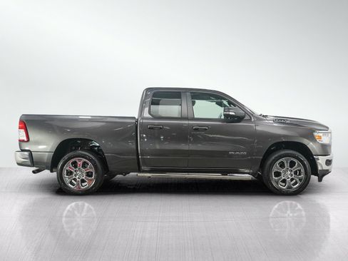 Used 2022 RAM 1500 Big Horn AWD/4WD image 6