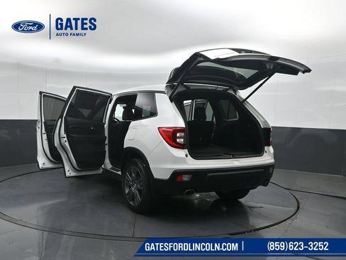 Used 2021 Honda Passport EX-L image 58