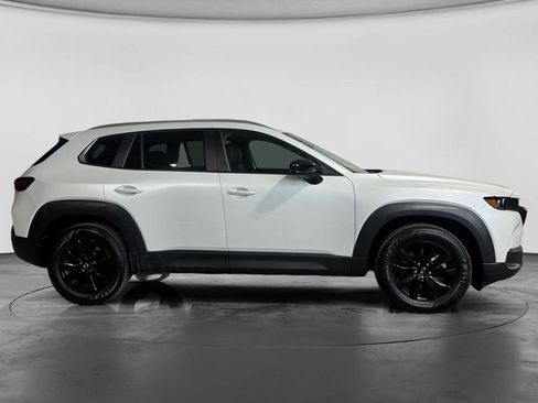 Used 2024 MAZDA CX-50 AWD 2.5 S w/ Weather Package image 3