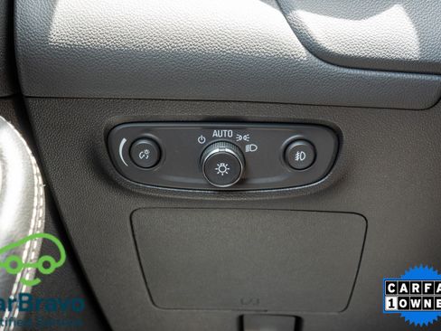 Used 2023 Buick Encore GX Preferred w/ Cold Weather Comfort Package AWD/4WD image 26