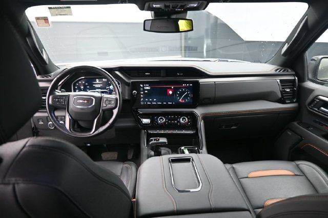 Used 2022 GMC Sierra 1500 AT4 w/ AT4 Preferred Package AWD/4WD image 41