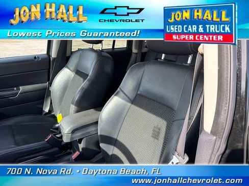 Used 2016 Jeep Compass Sport w/ Power Value Group image 21