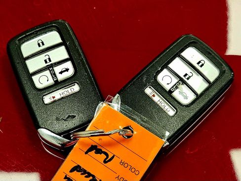 Used 2022 Honda Accord Sport image 32