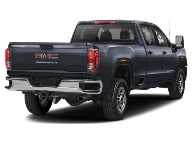 Used 2024 GMC Sierra 3500 Denali w/ Technology Package AWD/4WD image 2