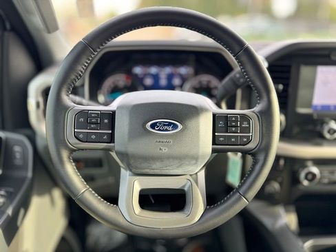 Used 2022 Ford F150 XLT w/ Equipment Group 301A Mid AWD/4WD image 43