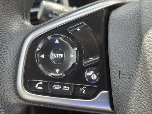 Certified 2022 Honda CR-V EX image 25