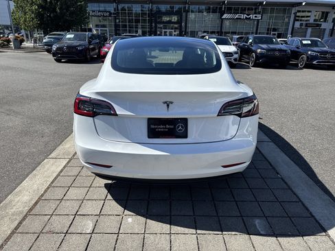 Used 2023 Tesla Model 3 Standard Range RWD image 6