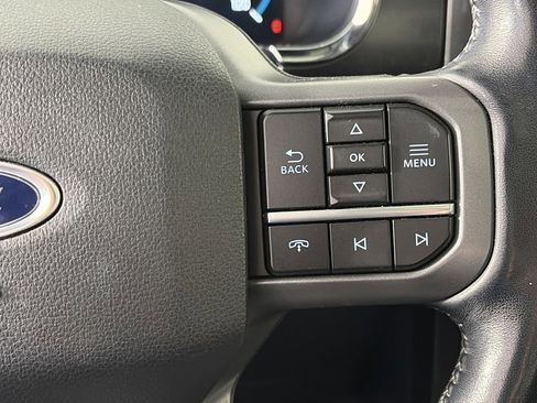 Certified 2021 Ford F150 Lariat w/ Equipment Group 502A High image 18