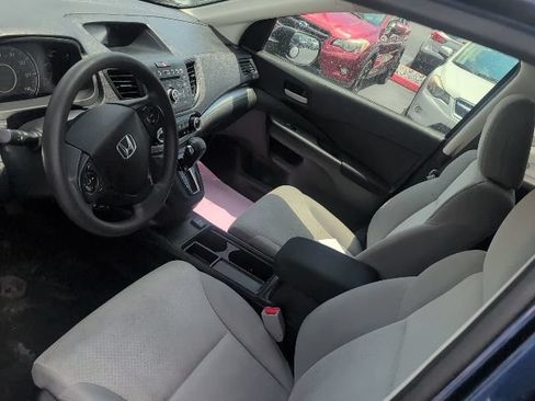 Used 2016 Honda CR-V SE image 12