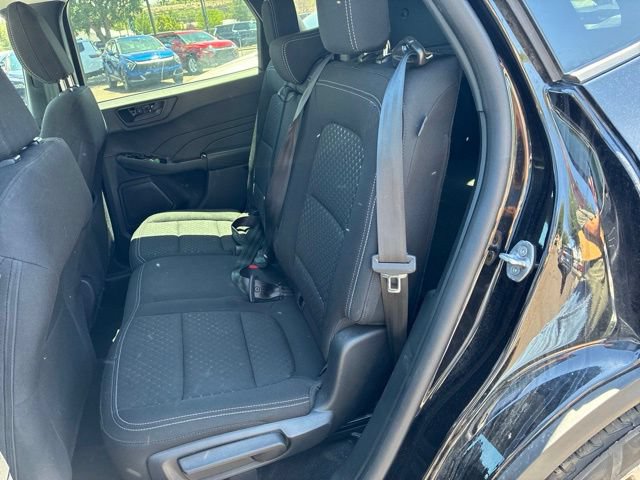Used 2025 Ford Escape Active FWD image 8