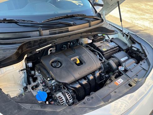 Used 2025 Kia Soul LX w/ LX Technology Package image 26