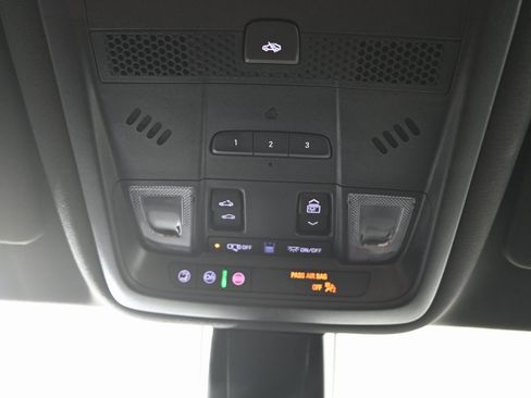 Used 2024 Cadillac XT6 Premium Luxury image 37