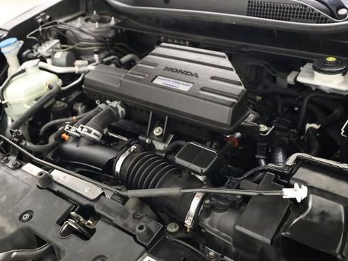 Used 2019 Honda CR-V EX image 9