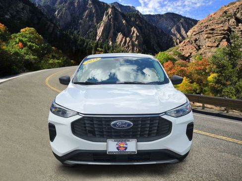Used 2023 Ford Escape Active image 6