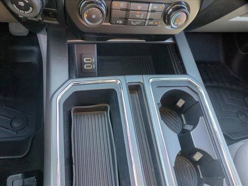 Used 2020 Ford F150 XLT w/ Equipment Group 301A Mid AWD/4WD image 14
