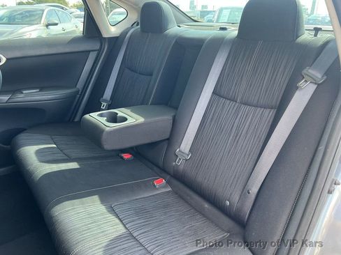 Used 2017 Nissan Sentra SV image 16