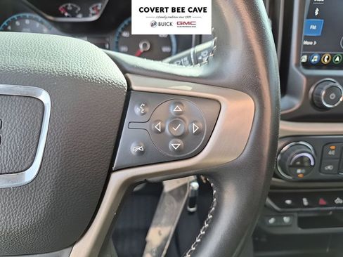 Used 2022 GMC Canyon Denali w/ Denali Black Edition Package image 35