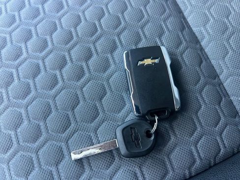 Used 2021 Chevrolet Colorado Z71 image 33