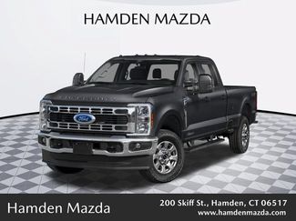 Used 2023 Ford F350 XLT w/ XLT Premium Package AWD/4WD video 1