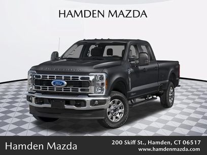 Used 2023 Ford F350 XLT w/ XLT Premium Package