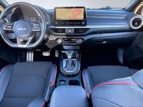 Used 2023 Kia Forte GT image 14