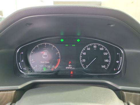 Used 2020 Honda Accord EX-L image 24