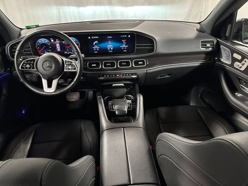 Used 2020 Mercedes-Benz GLE 350 4MATIC image 4