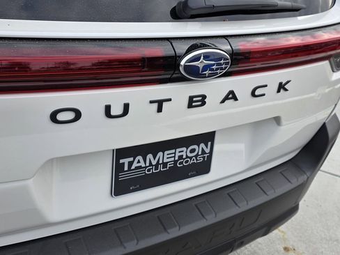 New 2026 Subaru Outback Limited w/ Premium/Limited Package 2 image 35