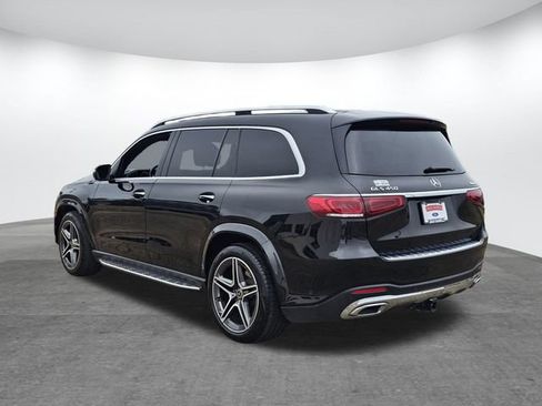 Used 2023 Mercedes-Benz GLS 450 4MATIC image 6