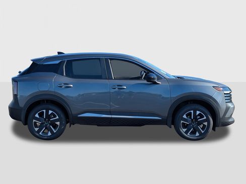 New 2026 Nissan Kicks SV AWD/4WD image 6