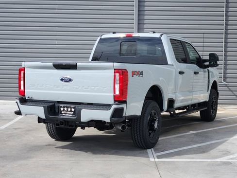 New 2026 Ford F250 XL w/ STX Appearance Package image 4