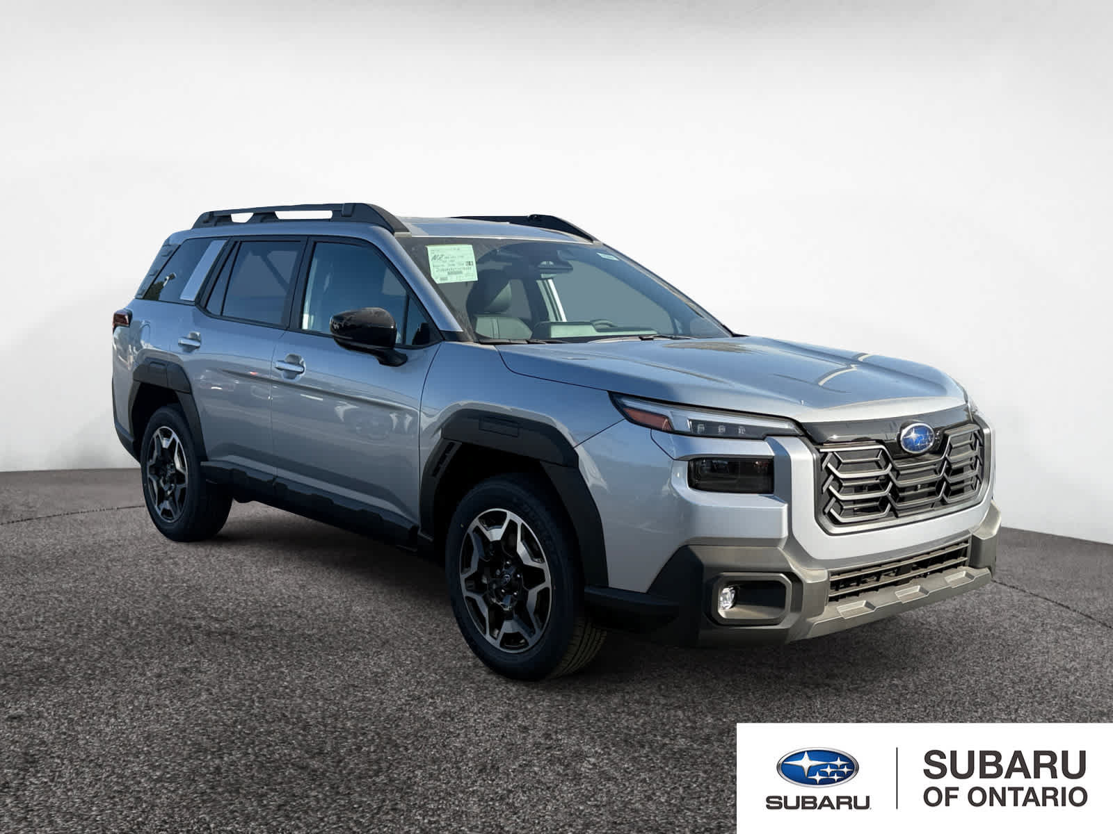 New 2026 Subaru Outback Touring AWD/4WD image 7
