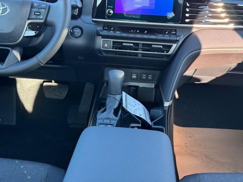 New 2026 Toyota Camry LE image 9