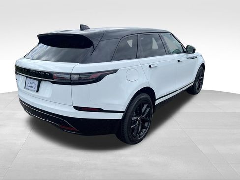 New 2026 Land Rover Range Rover Velar Dynamic SE AWD/4WD image 5