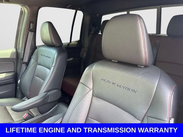 Used 2023 Honda Ridgeline Black Edition image 22