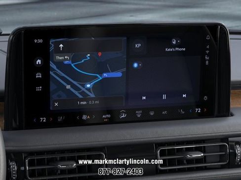 New 2026 Lincoln Aviator Reserve AWD/4WD image 14