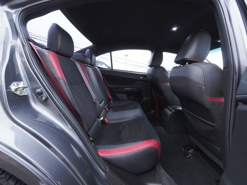 Used 2020 Subaru WRX STI image 41