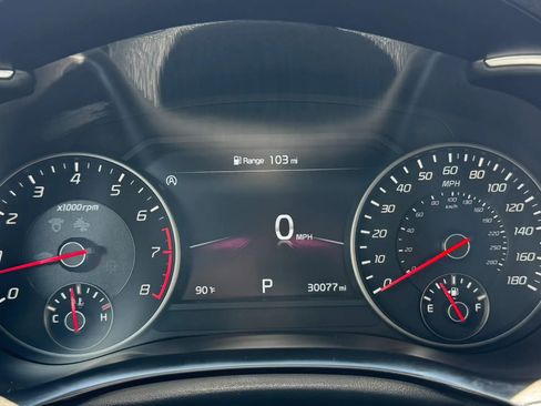 Used 2023 Kia Stinger GT2 RWD image 60
