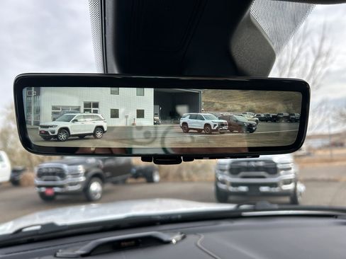 New 2026 RAM 1500 Tungsten AWD/4WD image 35