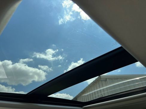 New 2026 Nissan Rogue Platinum image 7