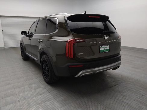 Used 2020 Kia Telluride EX image 5