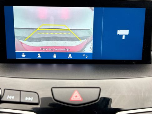 Used 2020 Acura RDX A-Spec image 16